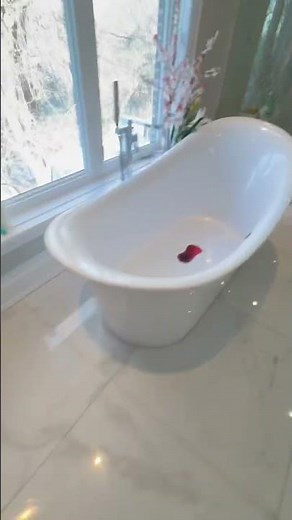 DOES JAMES HAVE A SECRET SLIDE? 😨