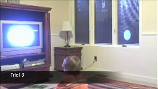 Conditionnement classique en vidéo