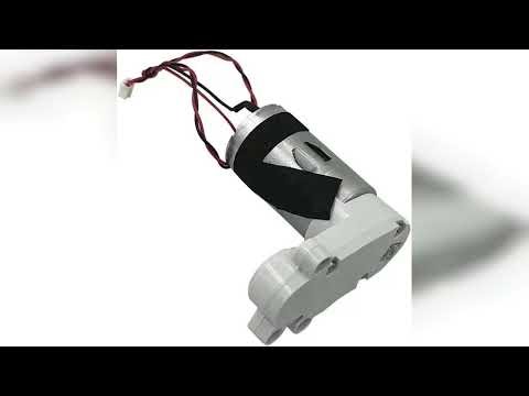 Review: Parts Main Brush Motor, Compatible for Xiaomi Omni B101CN, B116, Sweeping Robot Access...