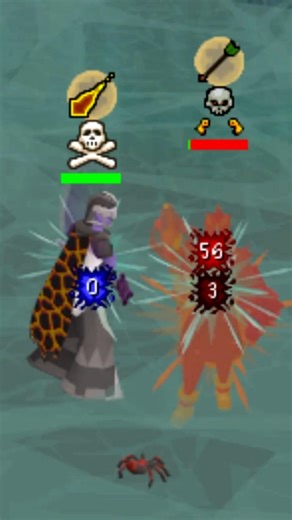 💀DANGEROUS BUT EASY WAY TO GET BIG PKS #osrs #osrspvp #runescape #pking #osrspk #gaming