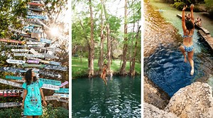 Discover the Whimsy of Wimberley - Things to Do in Wimberley, Texas