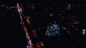 #CapCut large visual sense