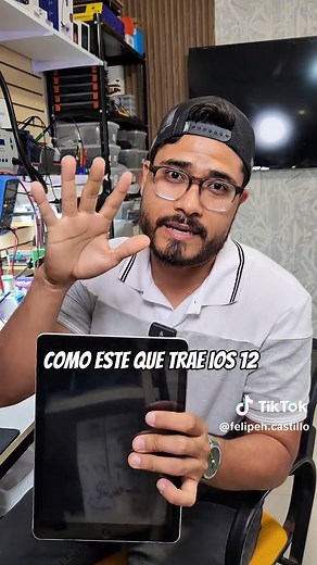 Cómo instalar apps en Apple con iOS 12