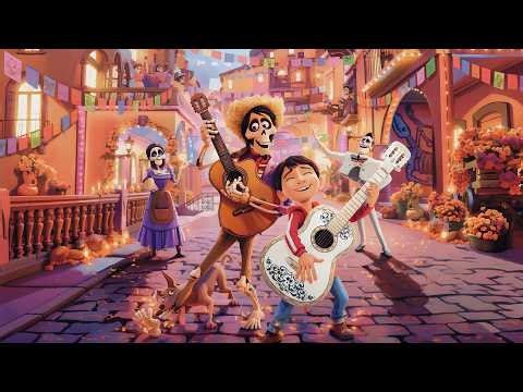 Coco (2017) | Behind the Scenes Compilation