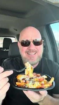 Taco Bell’s Steak Garlic Nacho Fries SLAP… But There’s a Catch 👀