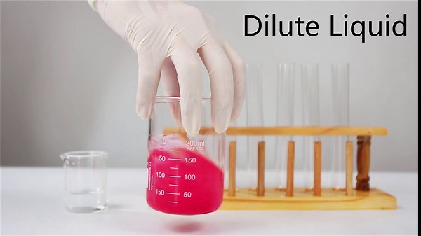 Glass Beakers Set Borosilicate Graduated Measuring Low Form Glass Beaker 4 Sizes 10ml 50ml 100ml 250ml