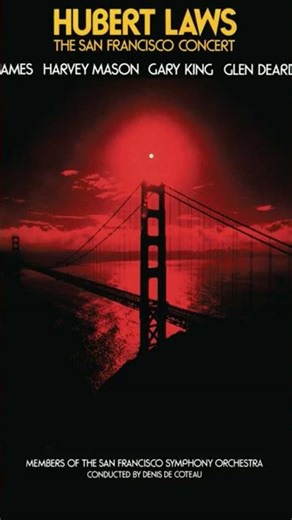 Hubert Laws - Modadji (1977)(Live)