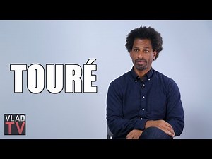 Touré on Hanging Out with Russell Simmons and 16-Year-Old Kimora (Part 6)