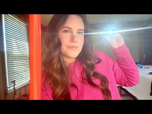 ASMR Visual Fast Paced Triggers ⚡️💫