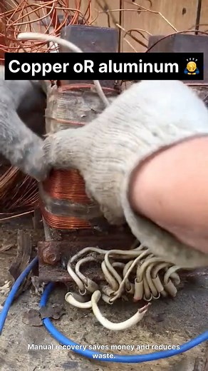 292K views · 1.5K reactions | In this video, we manually remove...