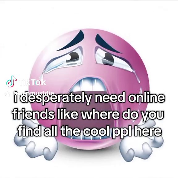Finding Online Friends in a Digital World