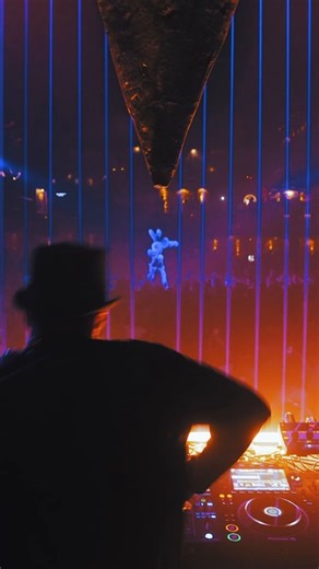 MY FULL SET FROM THE MASQUERADE X AMNESIA OPENING PARTY IS ON YOUTUBE NOW 👉 https://youtu.be/vEGc3Jsppbc 🔺 JOIN US EVERY TUESDAY ON THE AMNESIA TERRACE ALL SUMMER LONG ❤️ | Claptone