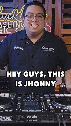 🚨Meet System One from @ranedj 🚨 👍All-in-one Standalone DJ System WITH Engine DJ on-board ⚙️High-torque motorized platters 🎶 Instant Acapella and Instrumental, Stems pad mode, and Stem level 🛜 Built in WiFi for access to streaming platforms, Bluetooth/aux input with level control 🎤 Two microphone inputs with 2 band EQ, echo and reverb fx, talkover, and anti-feedback #ranedj #ranesystemone #djgear #livedj | Chuck Levin's Washington Music Center