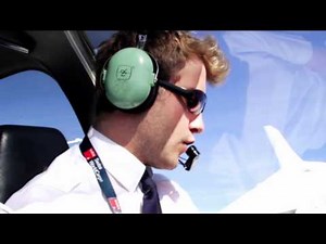 La formation Pilote de Ligne présentée par Pierre, élève à l'ESMA