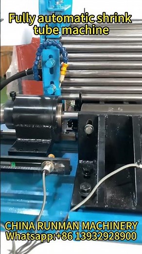 Tube End Shrinking Forming Pipe End Forming Machine Tube Reducing Machine