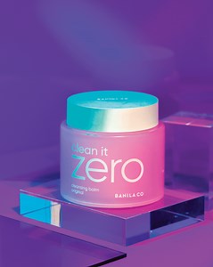 Banila Co Clean It Zero Cleansing Balm Original | Soko Glam