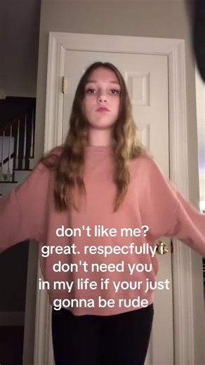 i kicked the door so ignore it #fyp #foryou #viral | girl knocking on door