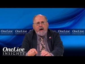 Treatment of ALK-Driven Refractory NSCLC | OncLive