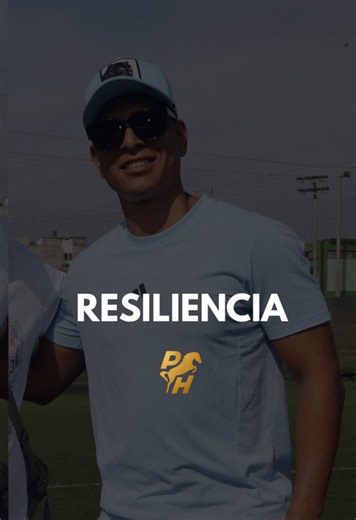 Cuando te digan que no puedas, demuéstralo con fútbol