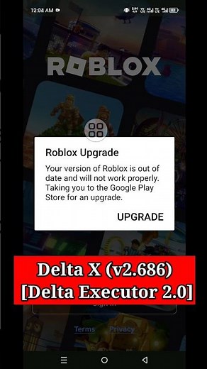 Delta Executor Latest Version in Roblox (August 2025 Update)