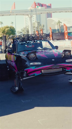 SEMA 2024 was AMAZING!!! Check out our Insane FreakShow Builds Showcase!! Quake LED Freak Show Builds | Freak Show Builds