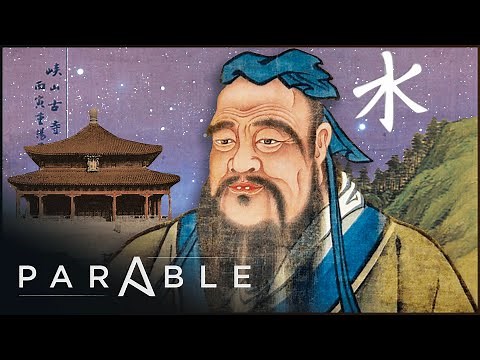 Parable Presents: The Epoch of Confucius Unveiled
