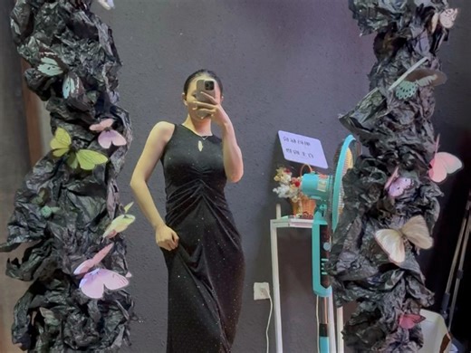 【琳琳子LZin】我的最新作品，快来一睹为快！