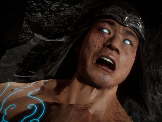 和国一兰博灵山仔的对局（超长纯享版）