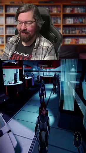 Shepard does run strangely