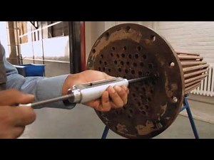 3-Point Mechanical Hole Gauge