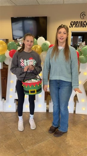 Springfield Main Street on Reels