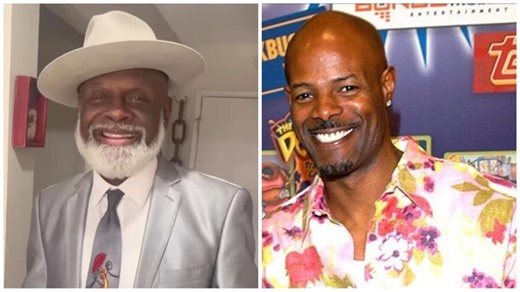 'I Didn't Realize I Stole It': Comedian Michael Colyar Says He Once Stole a Joke from Keenen Ivory Wayans That Cost Him a Spot on ‘In Living Color’