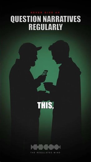 How to Resist Group Influence and Control Your Narrative