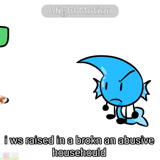 im losing it....... IS TS THE CONTENT YOU GUYS WANT.??.?.?.?. . . . #ch40s1sh3r3 #woodblockbfdi #woodblockbfb #woodblockbfdir34 #objectshowcommunity