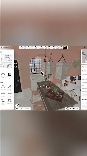 Homestyler-Comparison Video - YouTube