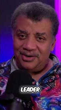 Muhammad Ali's Speed + Alien Encounters with Neil deGrasse Tyson #shorts
