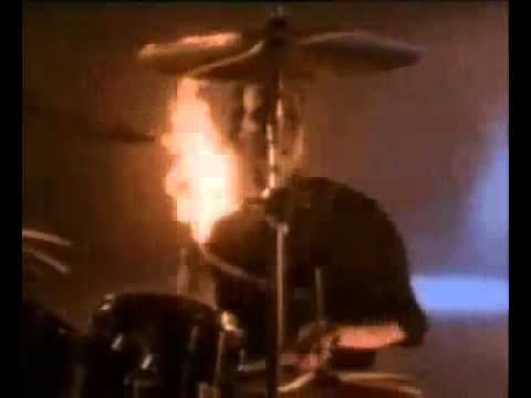 Then Jerico - The Motive (1987)