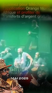 37K views · 1.2K reactions | Zénith : Keblack fait un clin d’œil à Werrason ! Ya Noël succès fous génération berceau ya bana poto eye mabe ! Lol, Eloko Tutu MPIANA alingi asilisa batu na kolia 蠟 | La MAM’S | Facebook