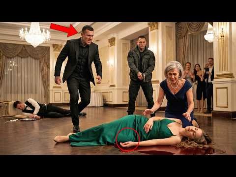 She Took 5 Bullets Meant For The Mafia Boss’s Mother — What Happened Next Left Everyone In Tears