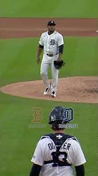 Red Sox and Tigers broadcasts had different viewpoints of Framber Valdez’s ejection