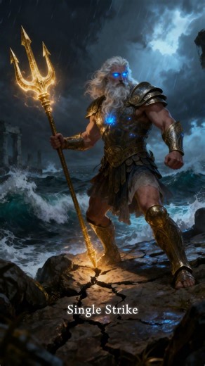 The Weapon That Controls the Ocean