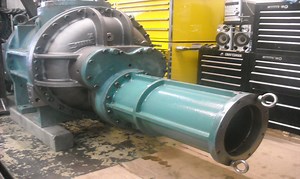 Frick Tdsh Screw Compressor Manual