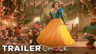 Schneewittchen - Stream: Jetzt Film online anschauen