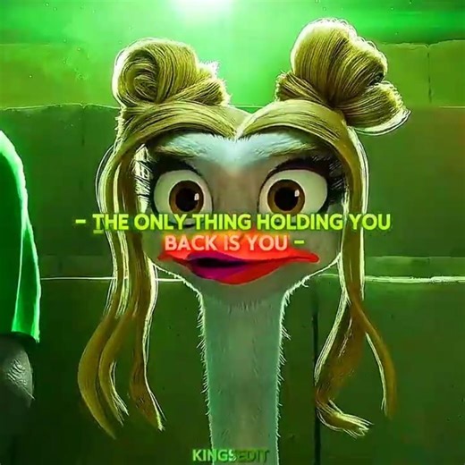 Olivia Scene Edit | I'm That Bird #edit #shorts