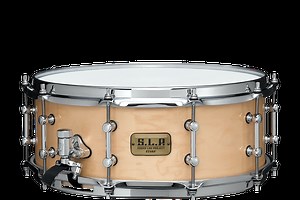 S.L.P. Classic Maple 14"x5.5" | S.L.P. | SNARE DRUMS | PRODUCTS | TAMA Drums
