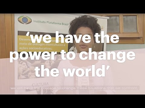 Why are Anne's words still relevant for today? | Anne Frank House