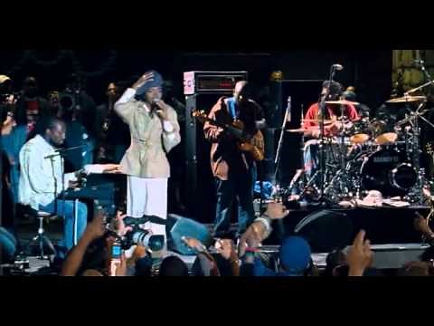 Fugees - Killing Me Softly Live @ Dave Chappelle's Block Party