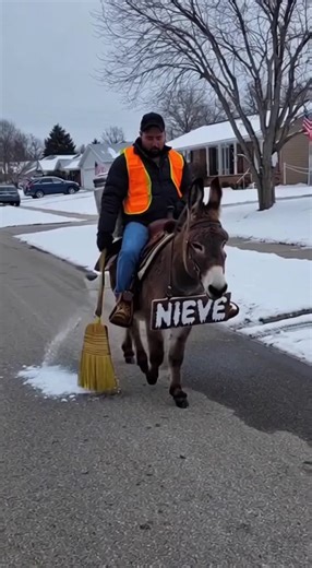 ya empezó mi negocio de quitar nieve si alguien necesita aqui estamos a la orden 😉 #maryland #tormentadenieve #fypシ゚viral #fyp