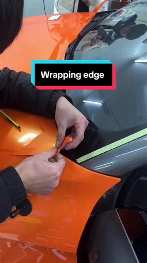 Wrapping Edge: The Best Car Wraps for Your Vehicle