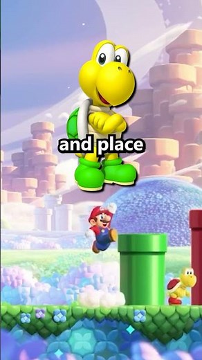 Fastest Way to Get 99 Lives in Mario Wonder!